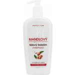 Body Tip tělový balzám na vysušenou pokožku s mandlovým olejem 300 ml – Zbozi.Blesk.cz