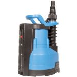 PUMPA blue line PSDR750P ZB00055045 – Hledejceny.cz