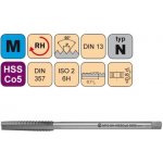 NÁSTROJE CZ Maticový závitník /CZZ5000/ pro metrický závit CZZ Závit: M3 – Hledejceny.cz