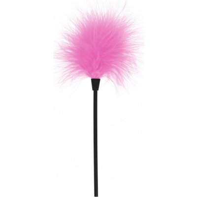 Sexy Feather Tickler – Zbozi.Blesk.cz