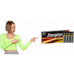 Energizer Industrial AAA 10ks 7638900361063 – Zboží Mobilmania