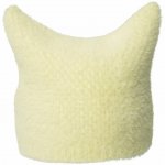 Kangol Faux Fur Pointed beanie Butter Chiffon – Hledejceny.cz