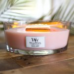 WoodWick Coastal Sunset 453,6 g – Zboží Mobilmania