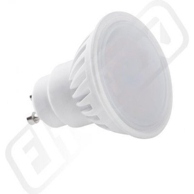 Kanlux Žár.LED 9W-66 GU10 6000K 120° – Hledejceny.cz