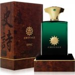 Amouage Epic parfémovaná voda pánská 100 ml tester – Hledejceny.cz