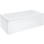 Laufen Pro 190 x 90 cm H2349550006451 – Zboží Dáma