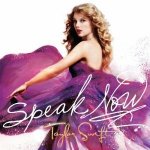 Taylor Swift - Speak now, CD, 2010 – Hledejceny.cz