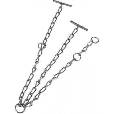Kerbl Řetěz vázací pro telata a kozy 4mm 80cm – Hledejceny.cz