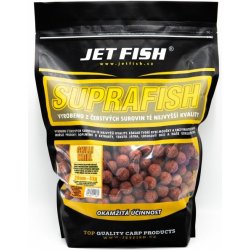 Jet Fish SupraFish boilies CHILLI KRILL 4kg 20mm