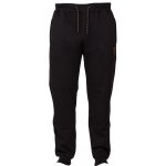 Fox Tepláky Collection Black Orange Jogger – Zboží Dáma