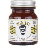 Morgan's vosk na knír a plnovous 50 g – Zboží Mobilmania