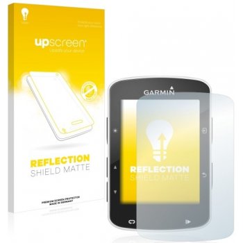 upscreen Reflection Shield Protector Garmin Edge 520