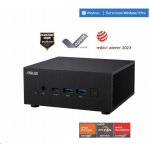 Asus PN53 90MR00S2-M001E0 – Zbozi.Blesk.cz