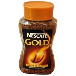 Nescafé Gold 200 g – Sleviste.cz