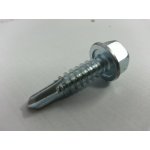 Samovrtný šroub k držáku podhrabové desky – Zbozi.Blesk.cz