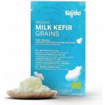 Kefirko zrna pro přípravu mléčného kefíru 1 g – Hledejceny.cz