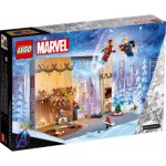 LEGO ® Marvel 76267 Adventní kalendář Avengers – Zboží Mobilmania