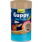 Tetra Guppy Mini Flakes 100 ml – Zboží Dáma