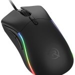 Rapture VENOM V2 STEALTH RPT-GM3327KSS03B – Sleviste.cz