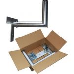 Držák antény DAWIS L300, trubka 42/2mm, zinek Galva 8595225218030 – Zboží Živě