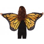Křídla motýlí 110 x 50 cm – Hledejceny.cz
