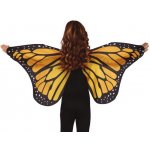 Křídla motýlí 110 x 50 cm – Sleviste.cz