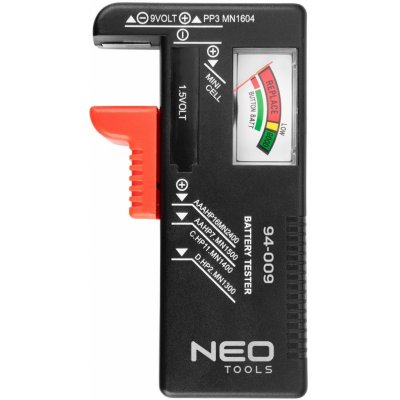 NEO tools 94-009 – Hledejceny.cz
