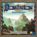 Rio Grande Games Dominion 2nd Edition EN