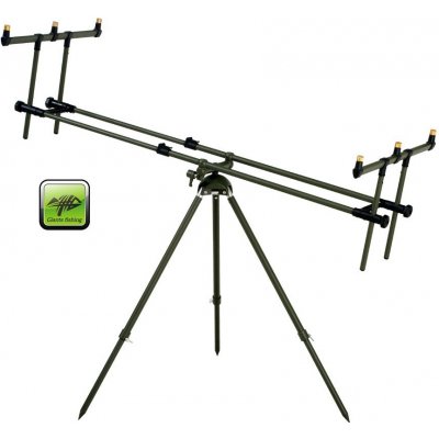 GIANTS FISHING Stojan Tripod Specialist 3 Rods – Hledejceny.cz