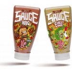 Lifelike Salty SAUCE Chilli/ lime 250 g – Zboží Dáma Lifelike Salty SAUCE Chilli/ lime 250 g – Zboží Dáma