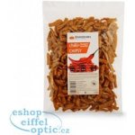 Damodara Chilli chipsy a konopné semínko 100 g – Zboží Dáma