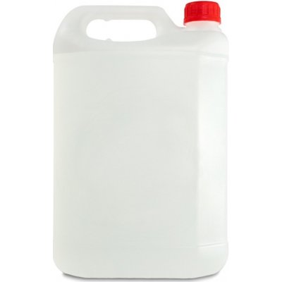 Ecoliquid Plastový kanystr lehčený, 5 l – HobbyKompas.cz