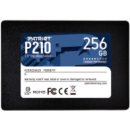 Pevný disk interní Patriot P210 256GB, P210S256G25