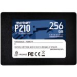 Patriot P210 256GB, P210S256G25 – Hledejceny.cz
