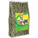 Avicentra Kolečka s vojtěškou Hlodavec 250 g – Zboží Dáma