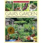 Gaia\'s Garden - Toby Hemenway – Hledejceny.cz