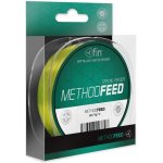 Fin Method Feed Fluo yellow 300m 0,18mm 6,6lb – Hledejceny.cz