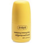 Ziaja Pineapple roll-on 60 ml – Zbozi.Blesk.cz