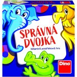 Dino Správná dvojka – Zbozi.Blesk.cz