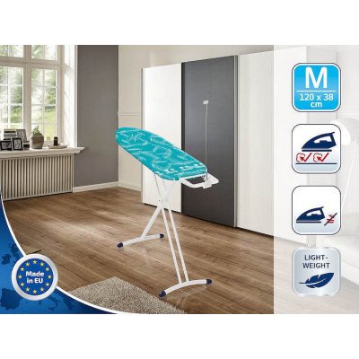 Leifheit Classic S Basic Paisley 110 x 30 cm 72695 – Zboží Mobilmania
