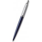 Parker Jotter Royal Blue CT dárková sada kuličkové pero a mikrotužka 1502/1553422 – Zboží Živě
