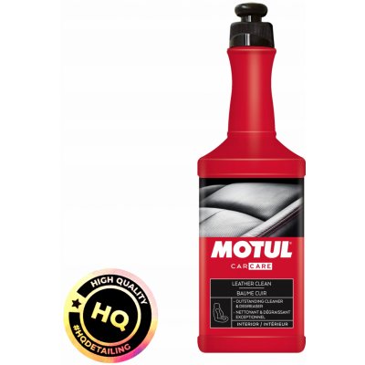 Motul Car Care Leather Clean 500 ml | Zboží Auto