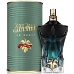 Jean Paul Gaultier Le Beau Le Parfum parfémovaná voda pánská 125 ml – Zboží Mobilmania