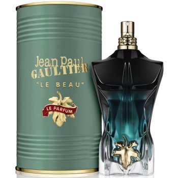 Jean Paul Gaultier Le Beau Le Parfum parfémovaná voda pánská 125 ml