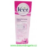 Veet depilační krém pro normální pokožku 100 ml – Zboží Dáma
