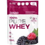 IHS 100% Pure Whey 2000 g – Hledejceny.cz