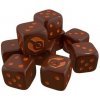 Desková hra Gale Force Nine Star Trek Ascendancy Ferengi dice pack