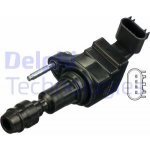 Zapalovací cívka DELPHI GN10485-12B1 – Hledejceny.cz