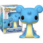 Funko Pop! Pokémon Lapras Games 864 – Zboží Mobilmania