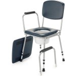 DMA Křeslo klozetové úzké 521 W – Zboží Dáma